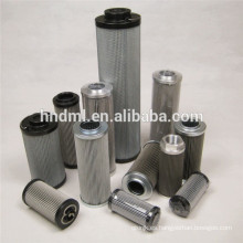 TZX2-400X10 filtro de aceite hidráulico LEEMIN de reemplazo TZX2-400X10 filtros de fibra de vidrio leemin